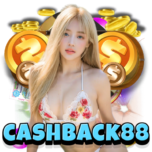 cashback88 คาสิโน