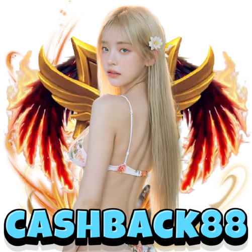 cashback88 เว็บตรง